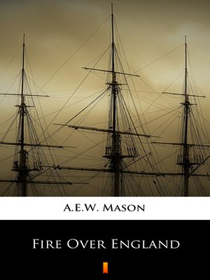 cover image of Fire Over England